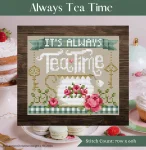 Always Tea Time (image for) Always Tea Time